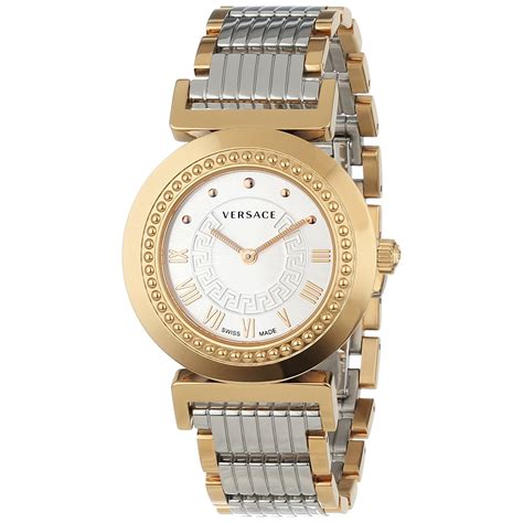 orologio simil versace donna